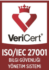 ISO Certificate Logo