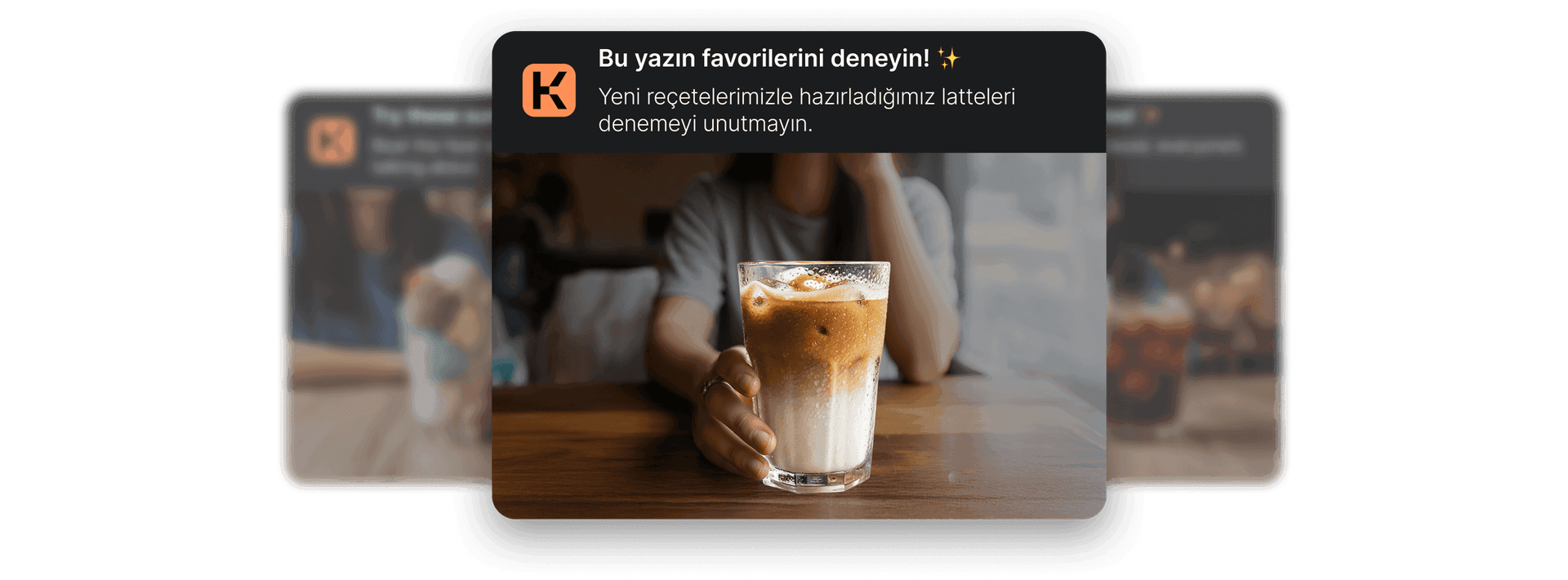 <p>Uygulama Bildirimi</p>