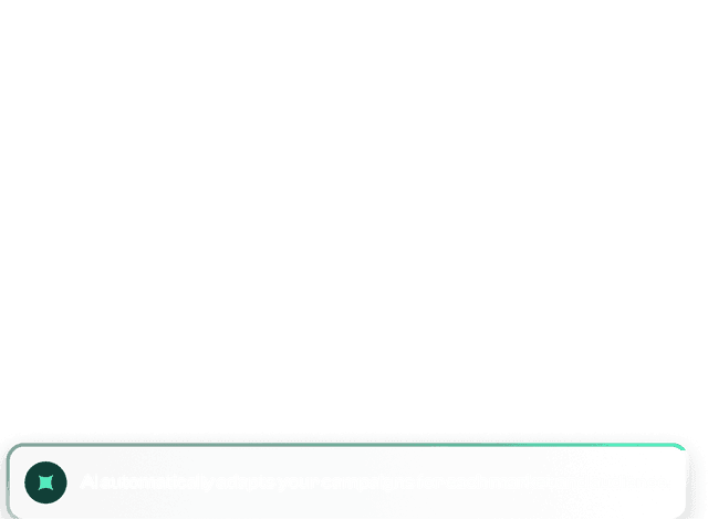 Scale Across Markets 4