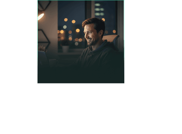 Improve with Every Launch